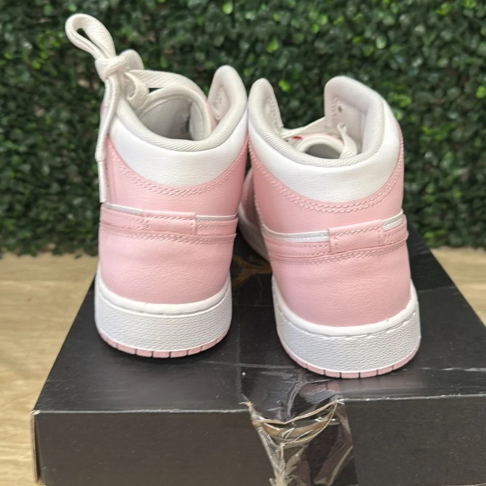Nike Air Jordan 1 Mid (GS) - Y7